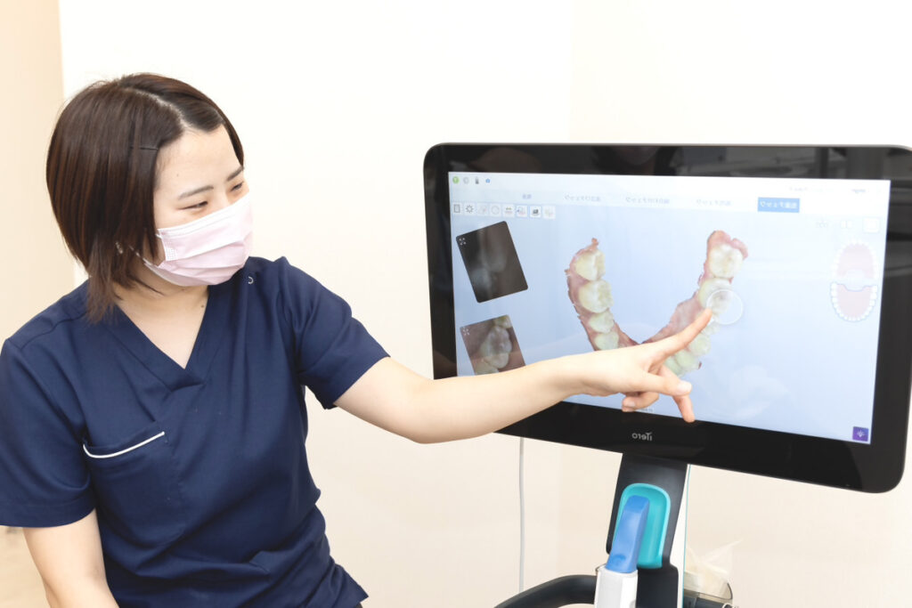 ドクター紹介①