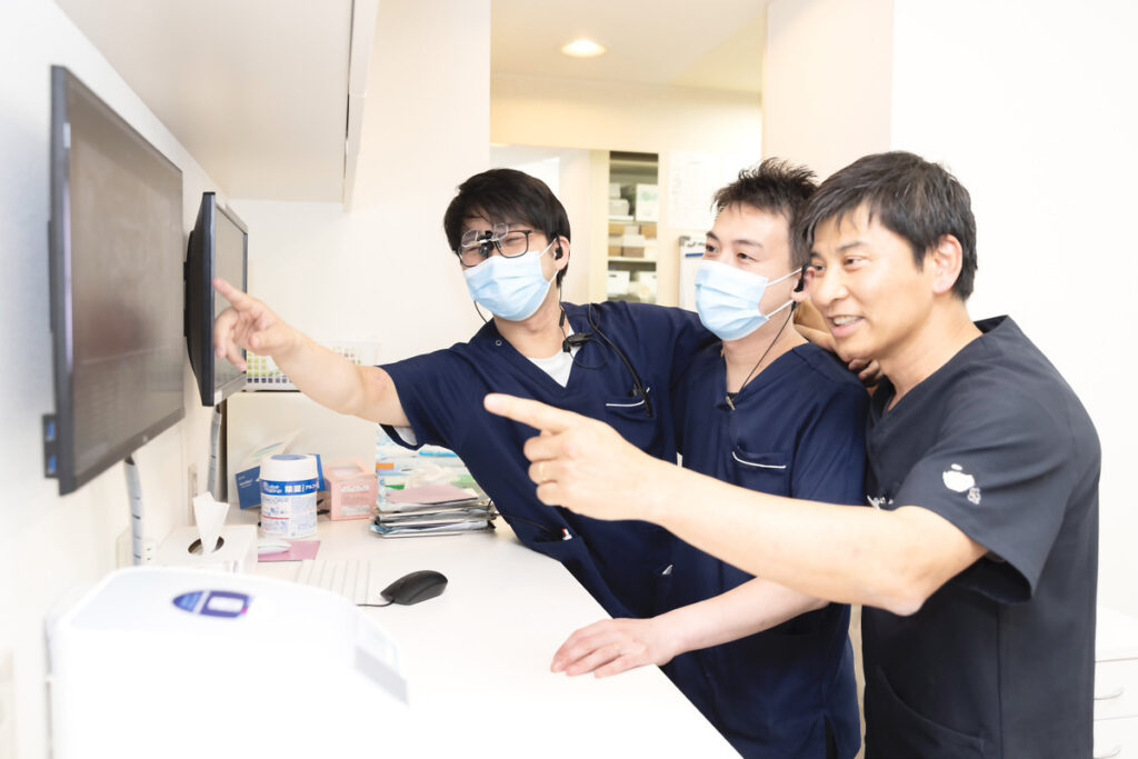 ドクター紹介②