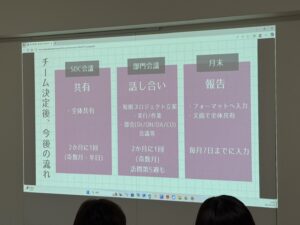 経営計画会議